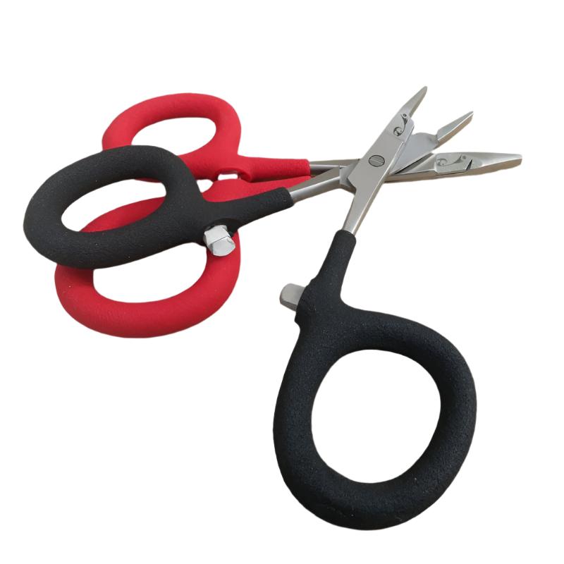 Bobs Tactical De-Barb 4"