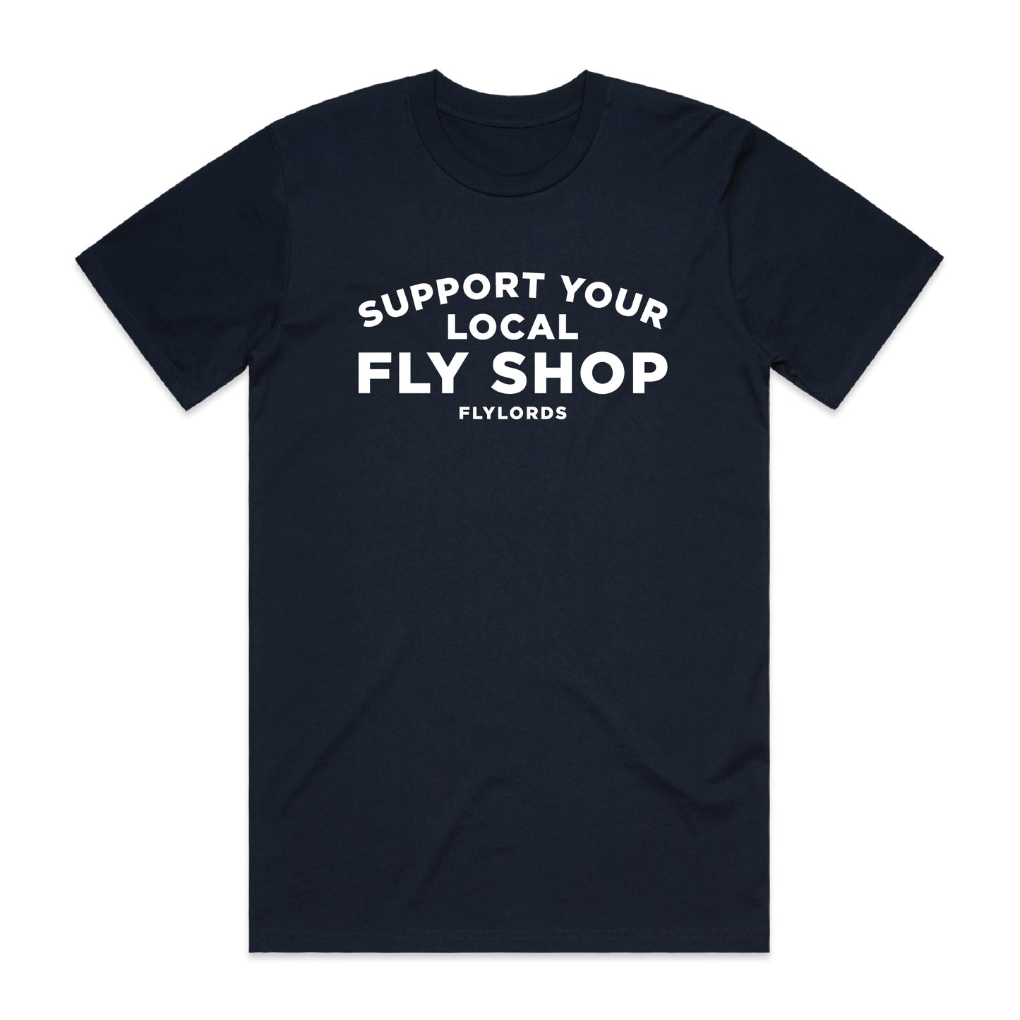 Shop Small Tee