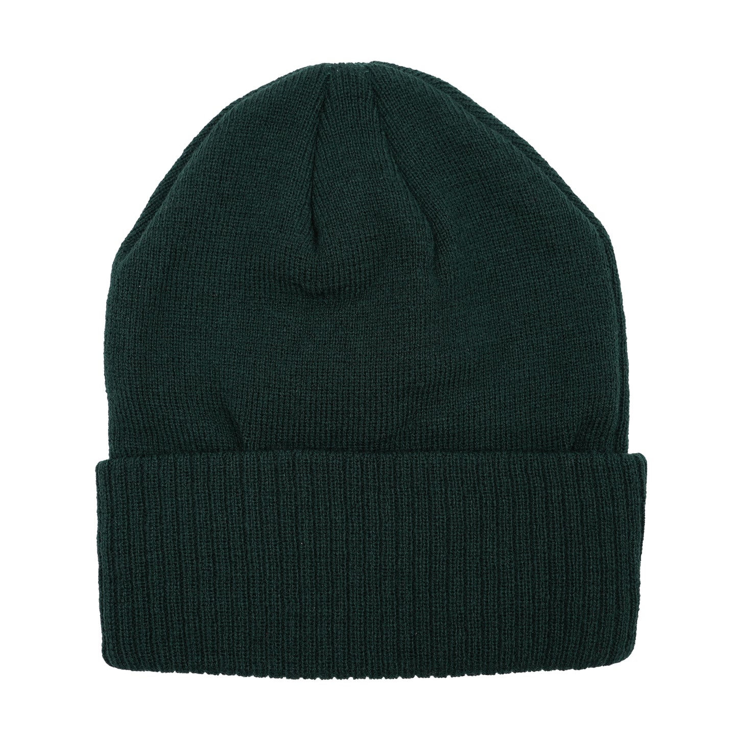 Turquoise Classico Beanie