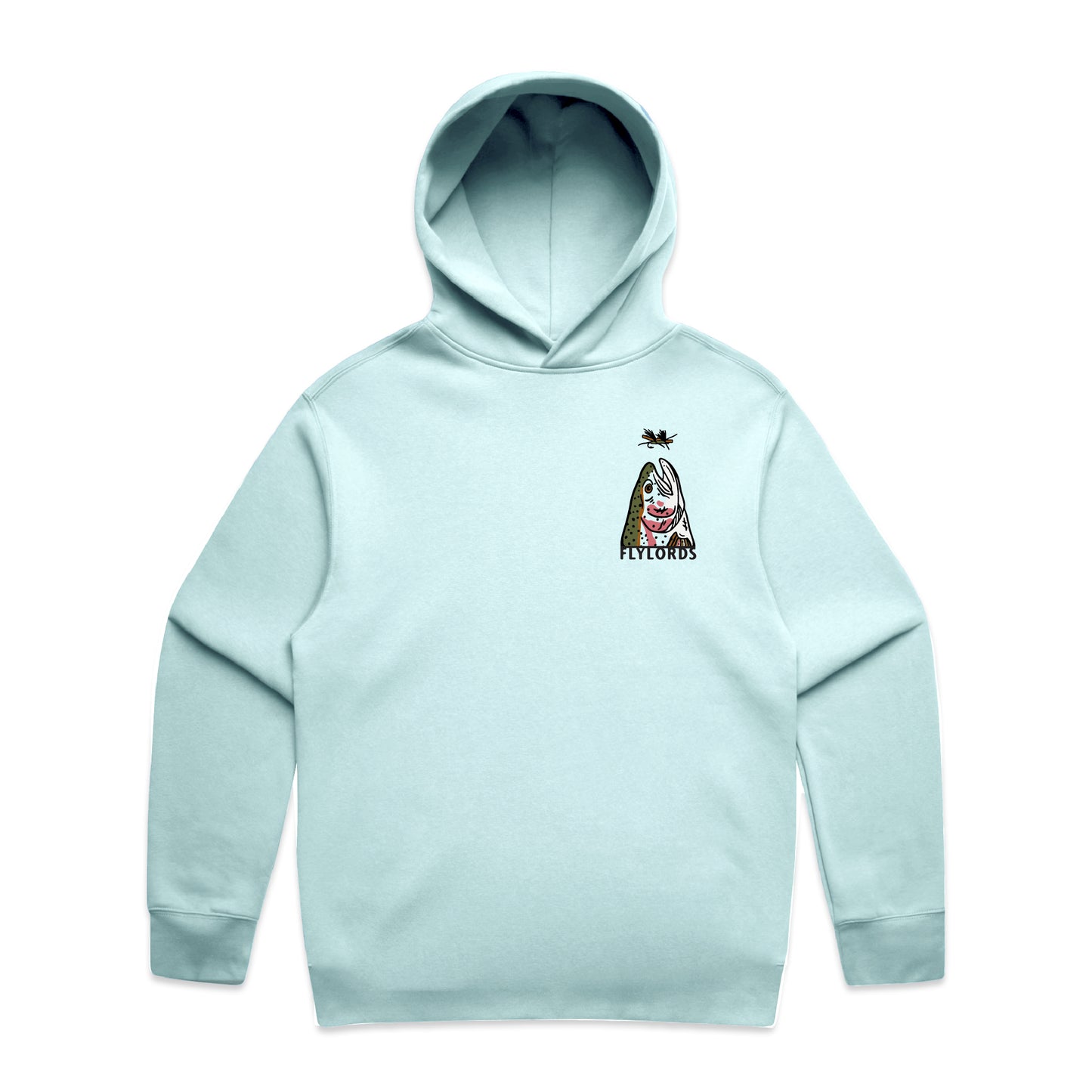 Stonefly Hoodie