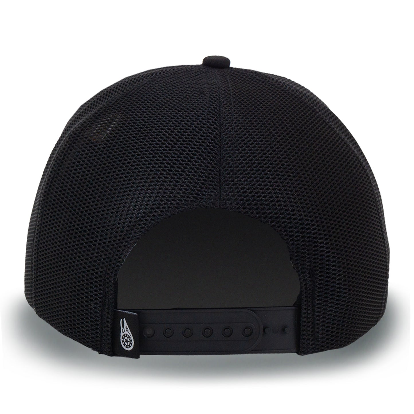 Mesh Patch Hat