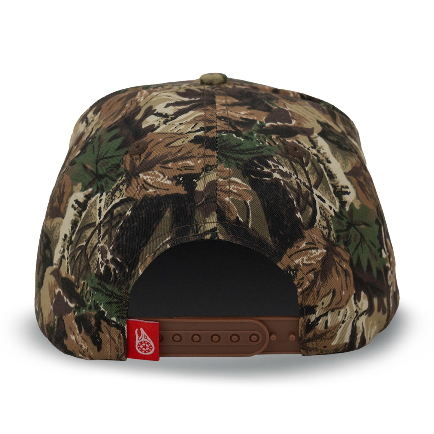 Flylords Heritage Hat Camo