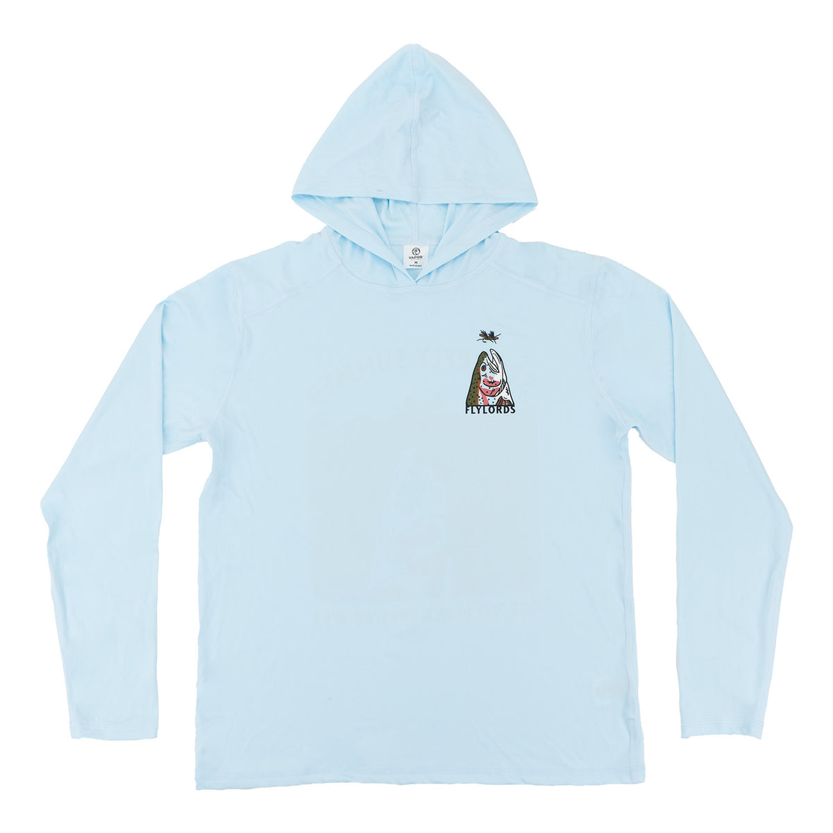 Palace sans ferg online hoodie