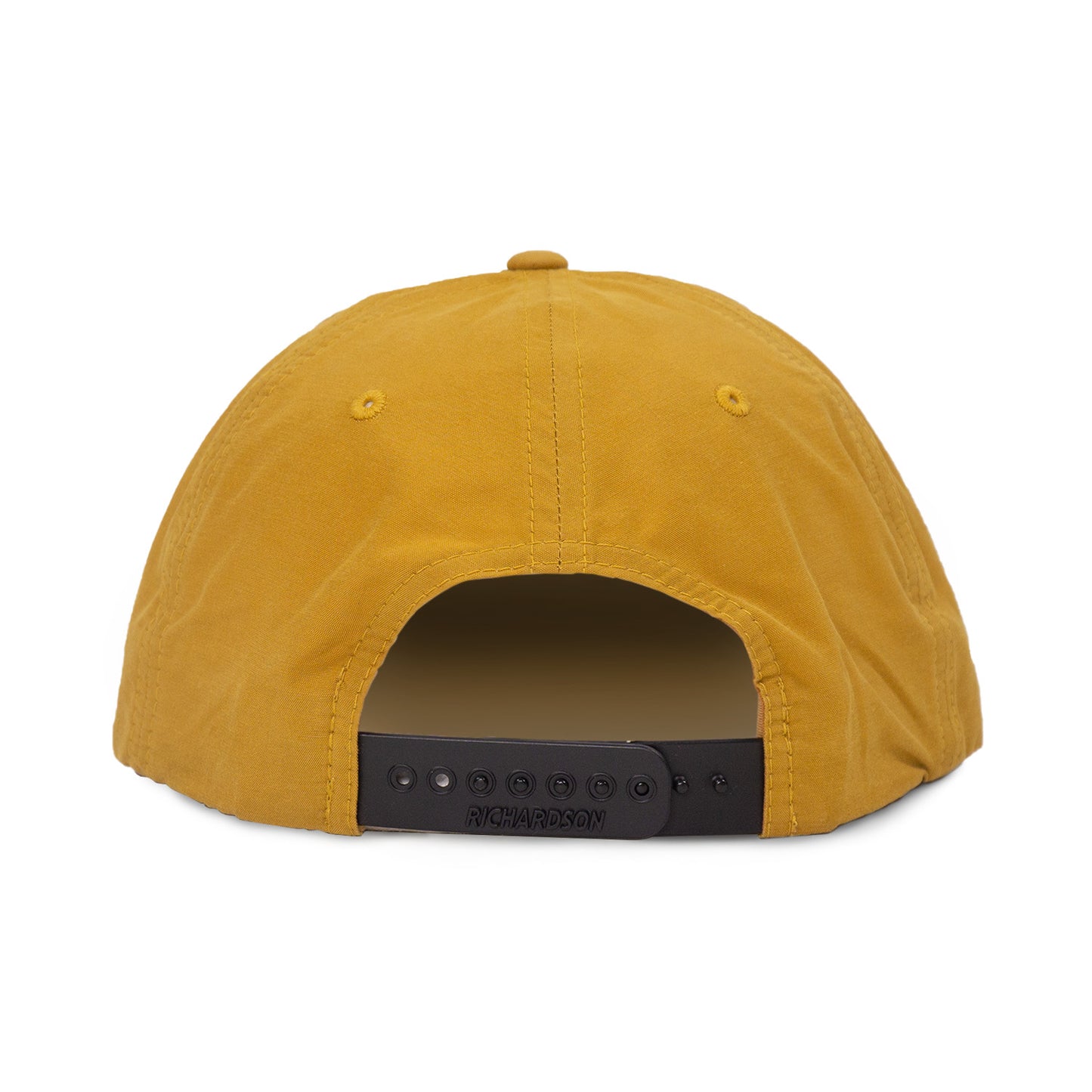 Mustard Tarpon Hat