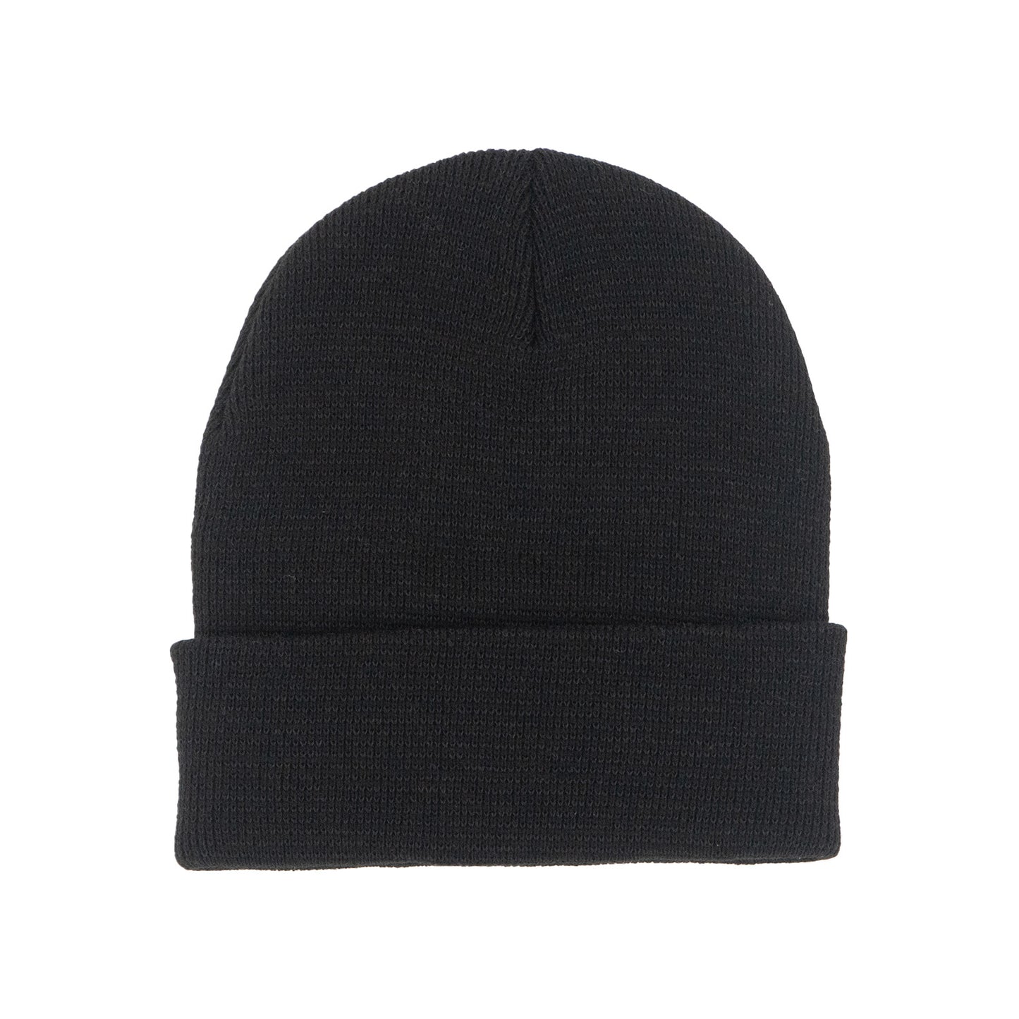 Tarpon Beanie Black