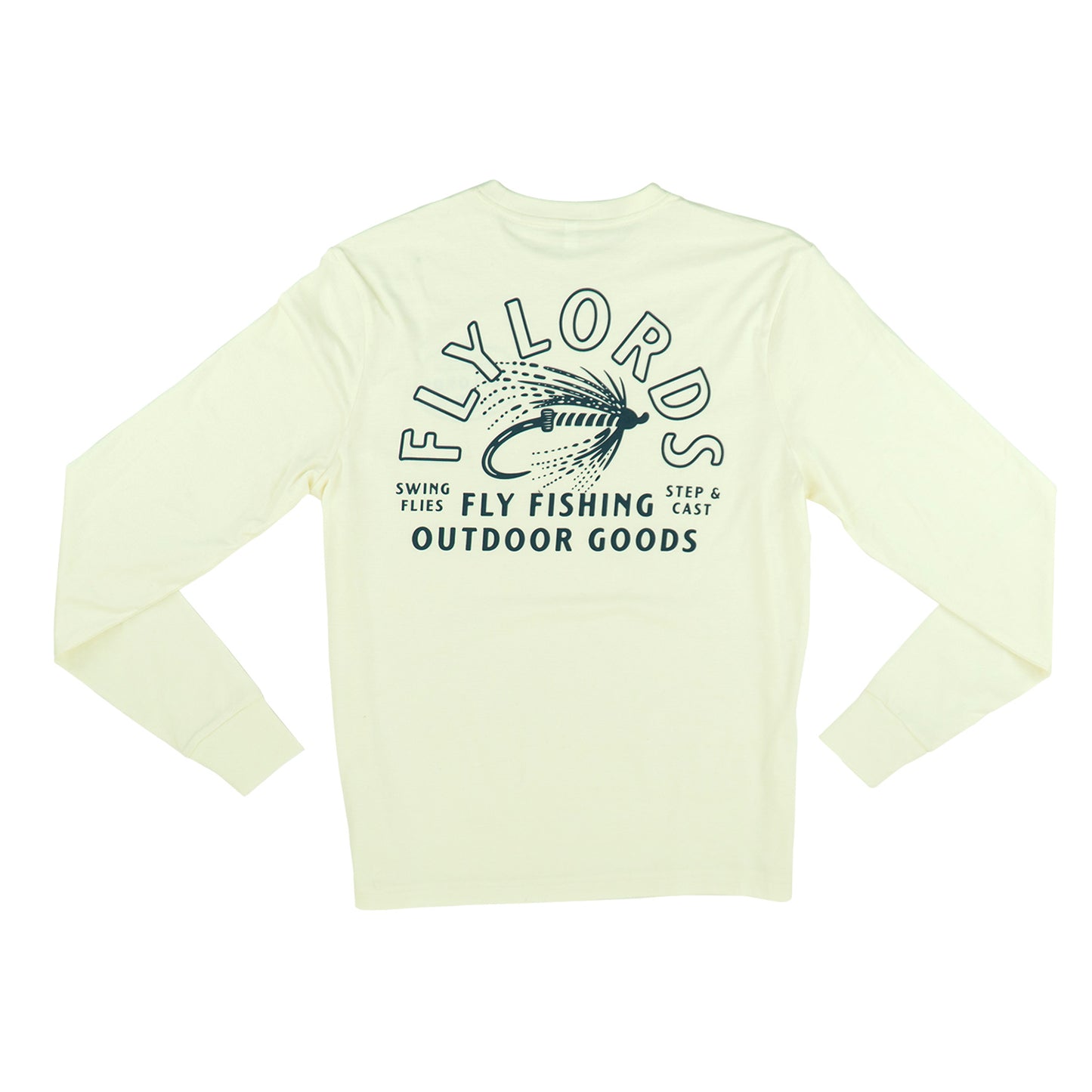 Off-White Classic Long Sleeve