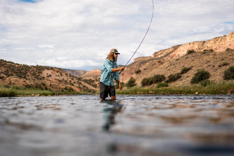 Spring Runoff Sale