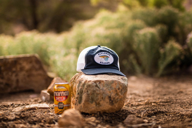 Spring Runoff Sale - Hats