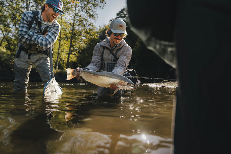 Fly Shop Tour Collection