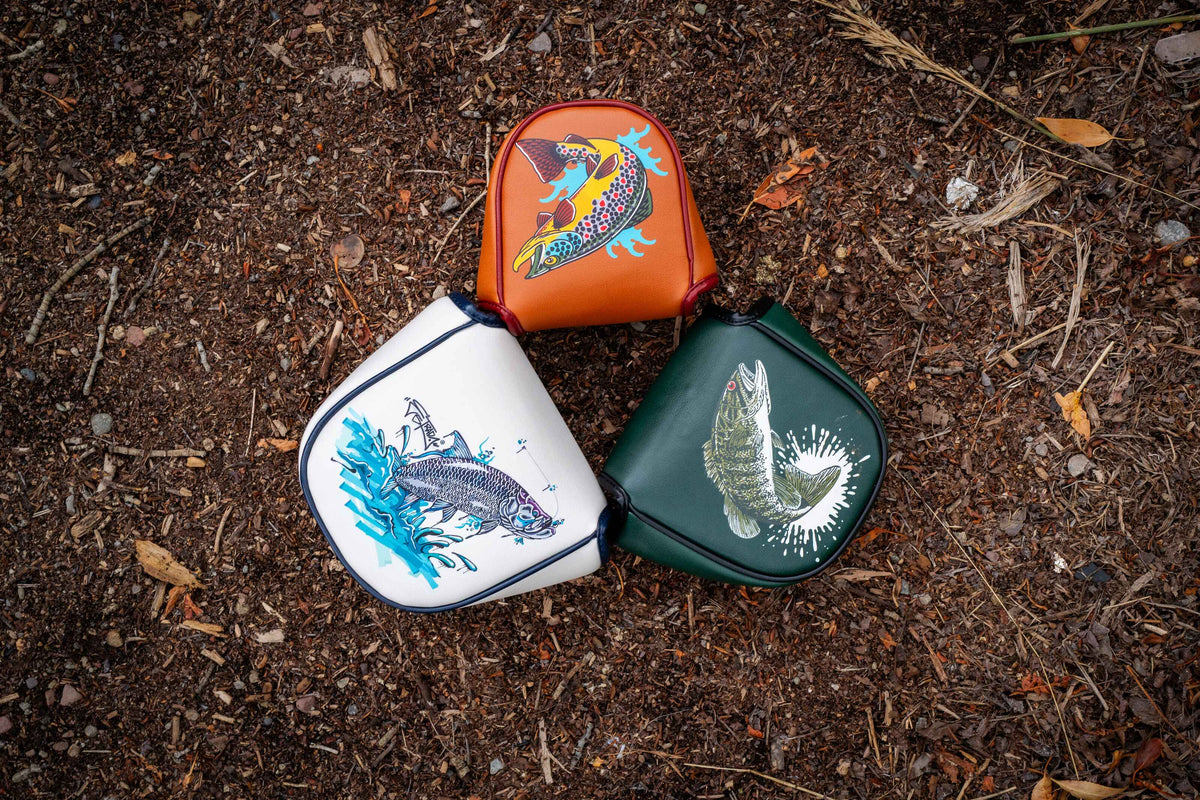 Reel Cases