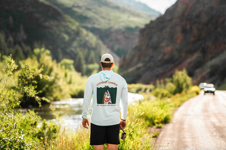 Spring Runoff Sale - Hoodies