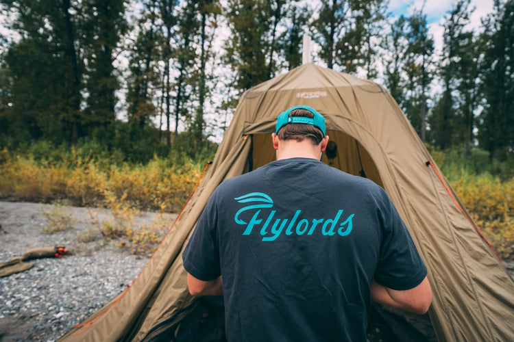 Spring Runoff Sale - Tee's