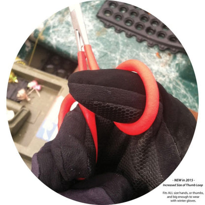 Bobs Tactical Curved - BTC