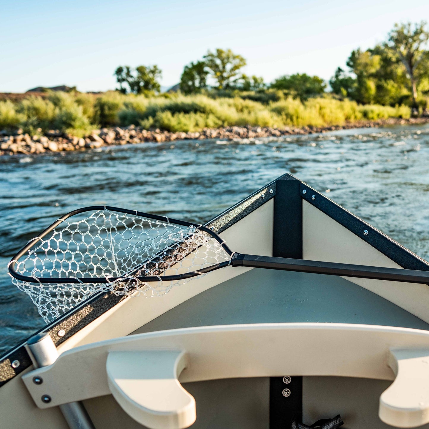 Boat Net Package