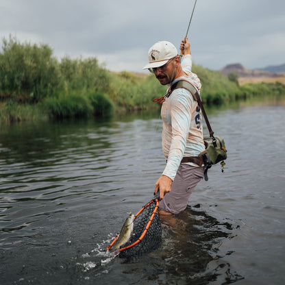 Brookie Net