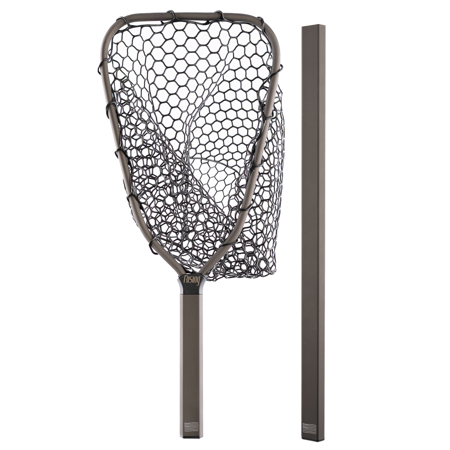 Brookie Net Package