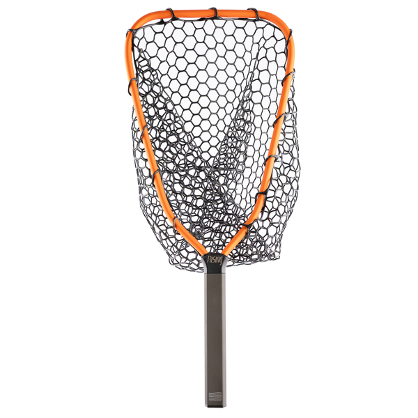 Brookie Net