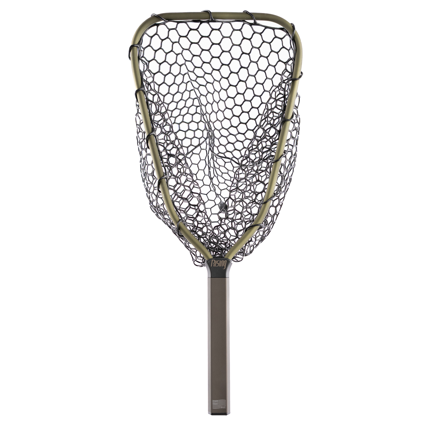 Brookie Net