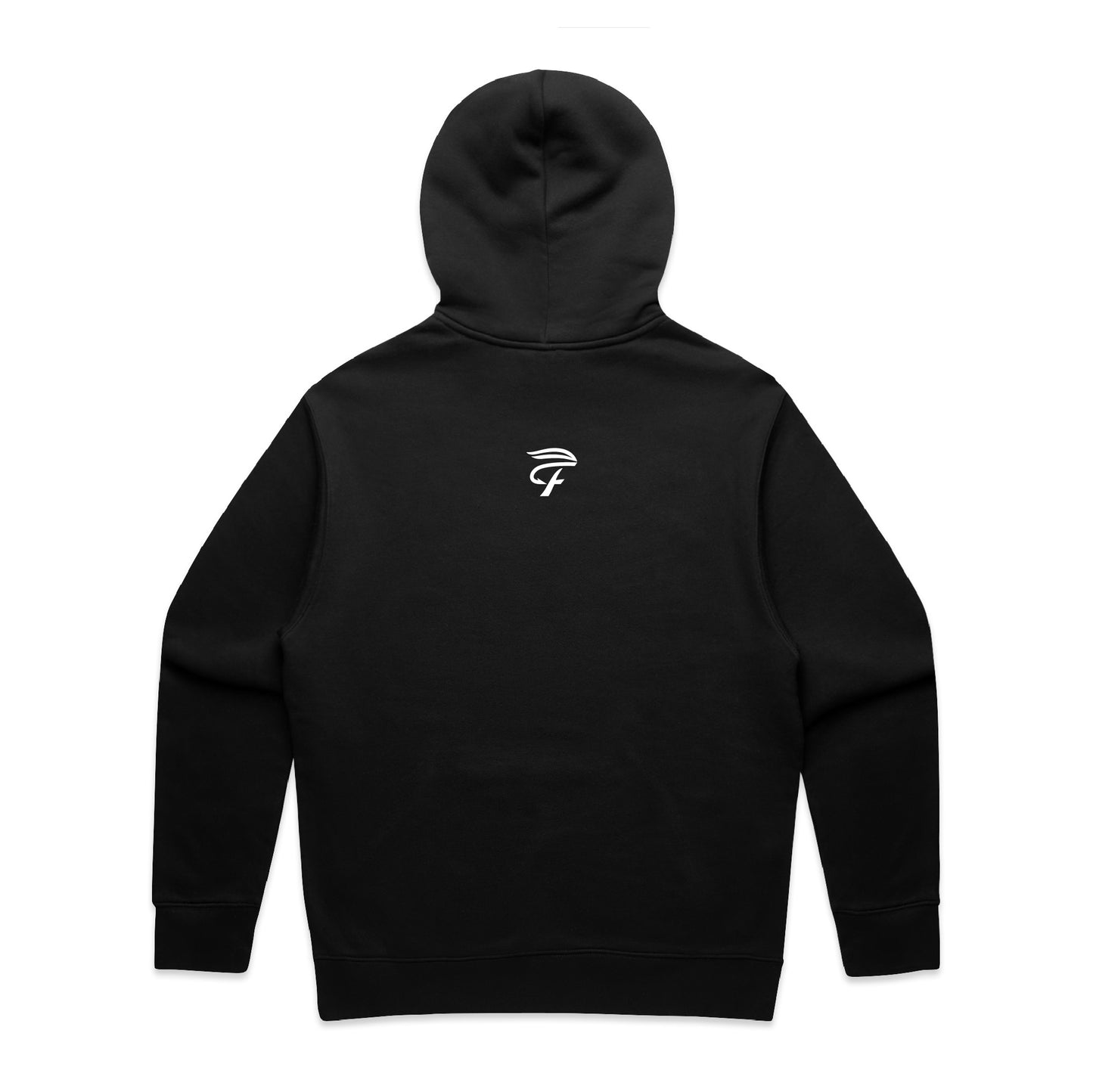 Embroidered Adams Hoodie