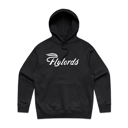 Embroidered Adams Hoodie