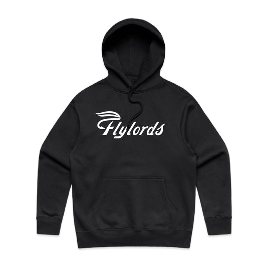 Embroidered Adams Hoodie