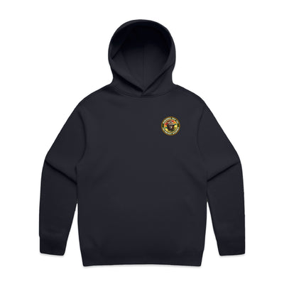 Smokey Bear X Flylords Hoodie