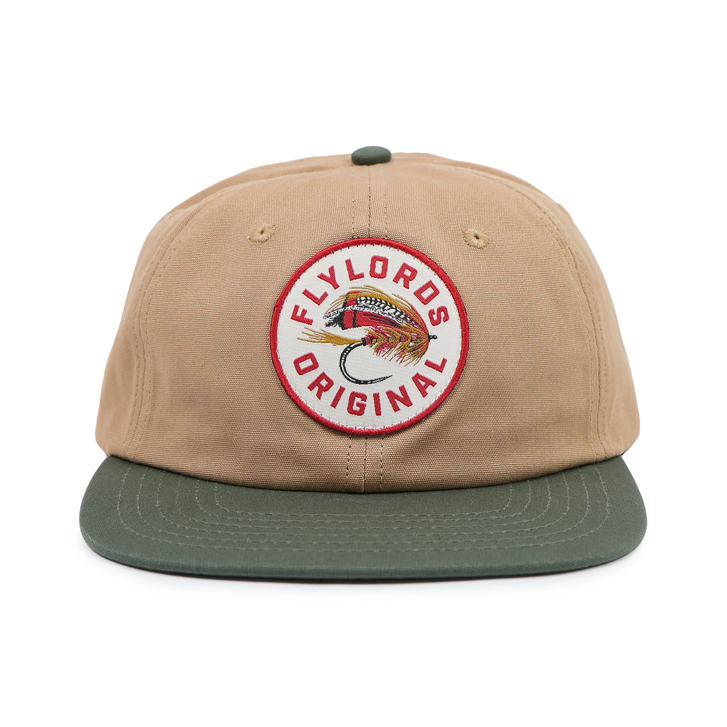 Vintage Flylords Original Hat