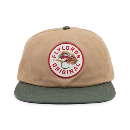 Vintage Flylords Original Hat