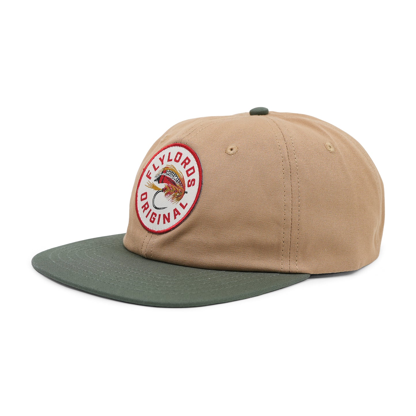 Vintage Flylords Original Hat