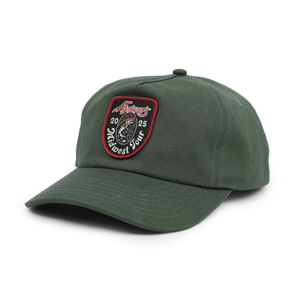 Fly Shop Tour Cap