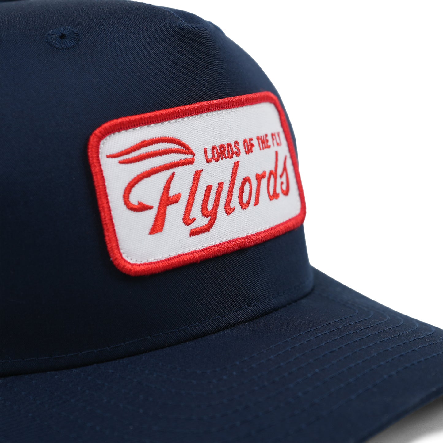 Flylords Heritage Hat Navy
