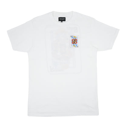 Seager X Flylords Fly King Tee