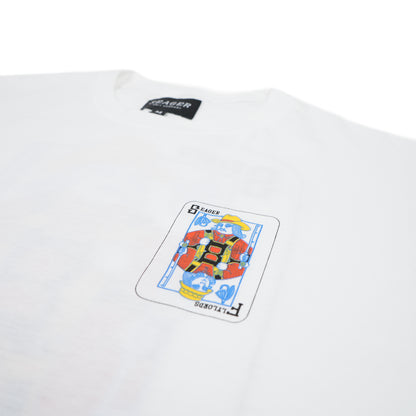 Seager X Flylords Fly King Tee