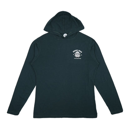 Smokey Bear X Flylords Bamboo Hoodie