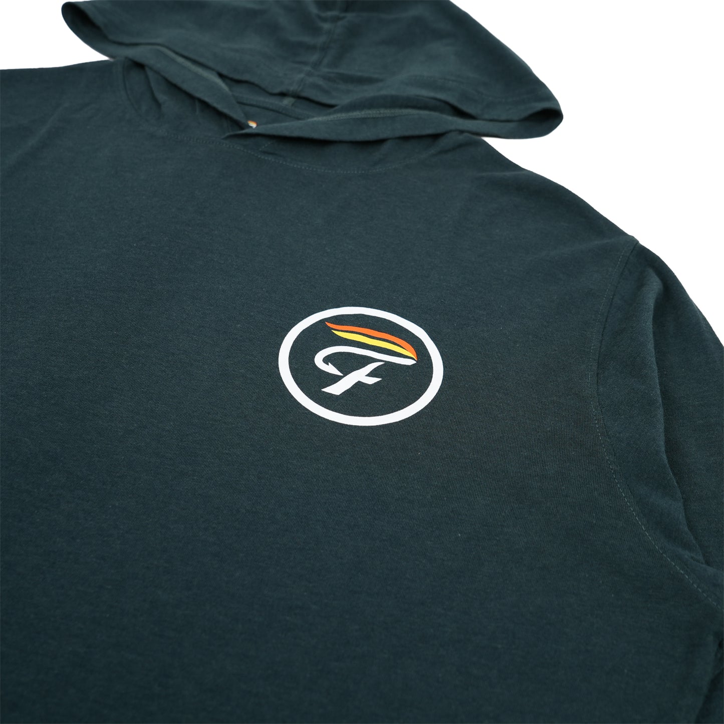 Flylords Sun Hoodies