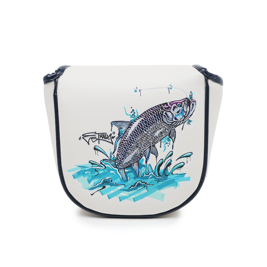Bass Reel Case