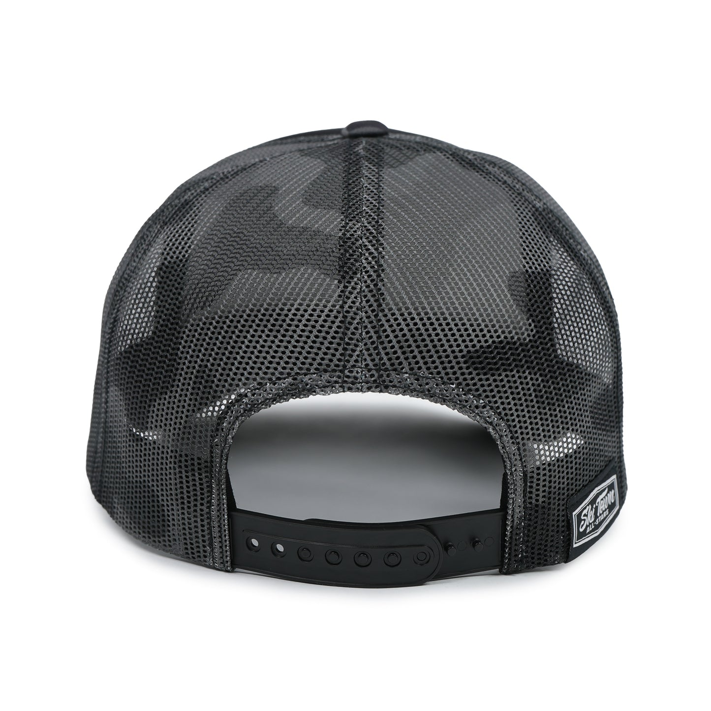 SUPPORT YOUR FLY SHOP HAT