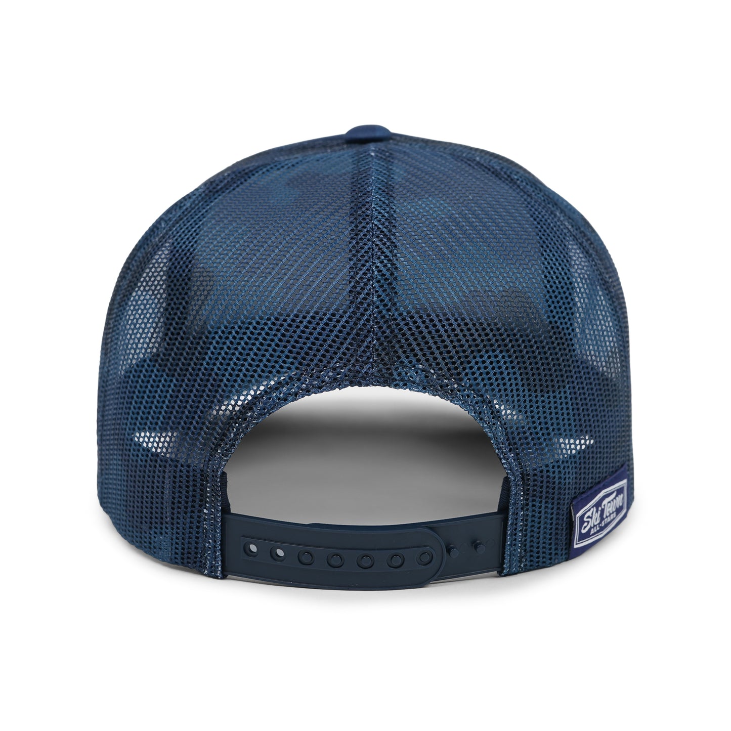 SUPPORT YOUR FLY SHOP HAT