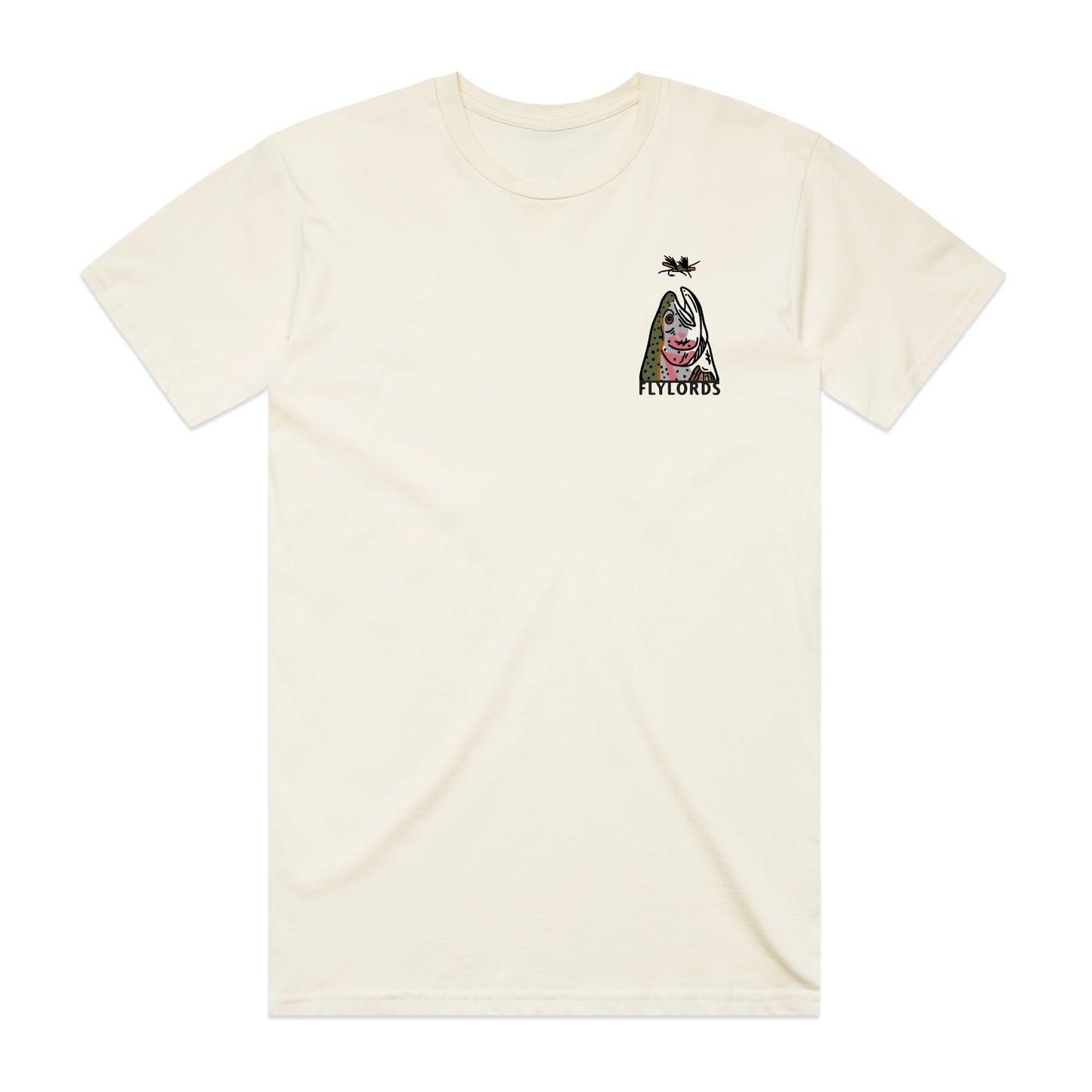 Stonefly Tee