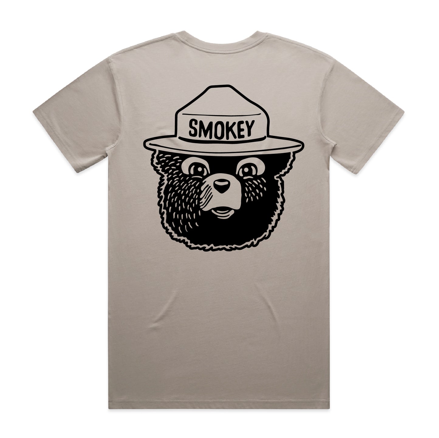 Smokey Bear X Flylords Tee
