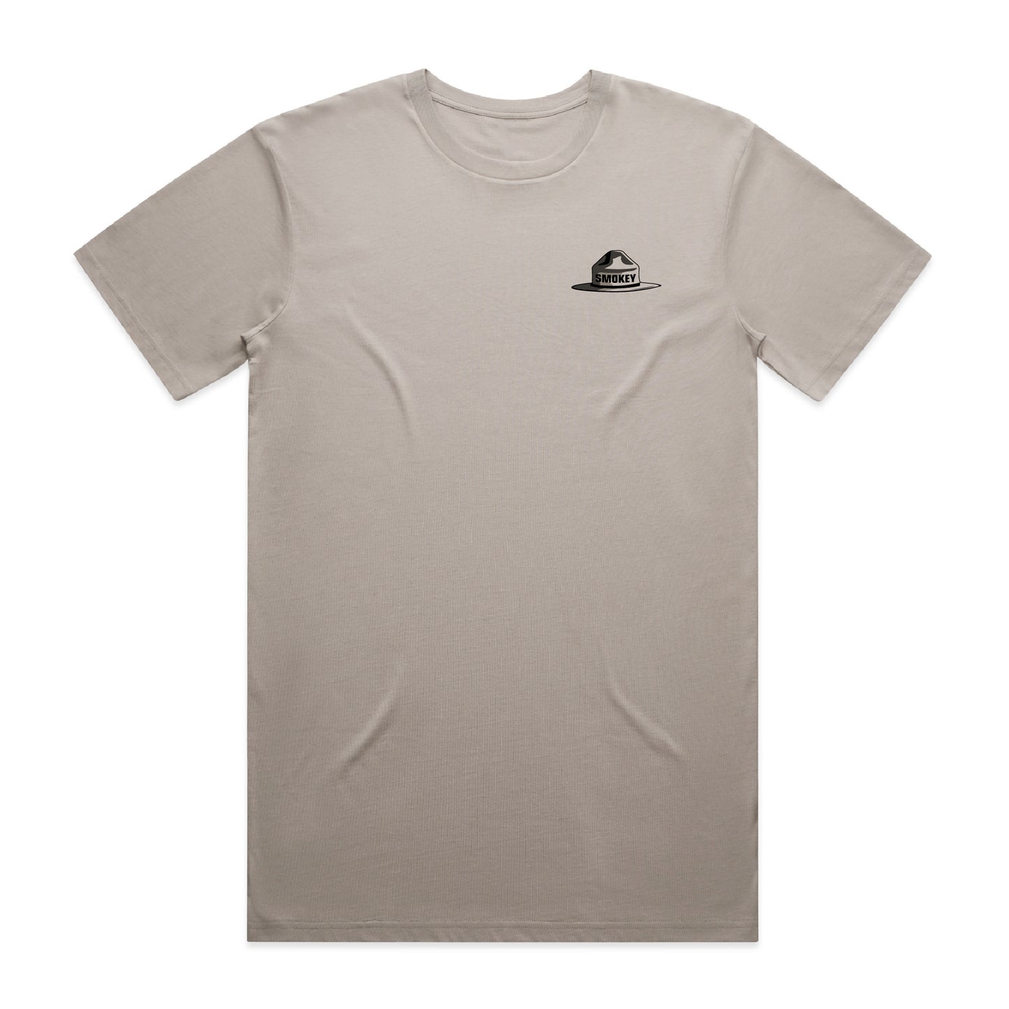 Smokey Bear X Flylords Tee