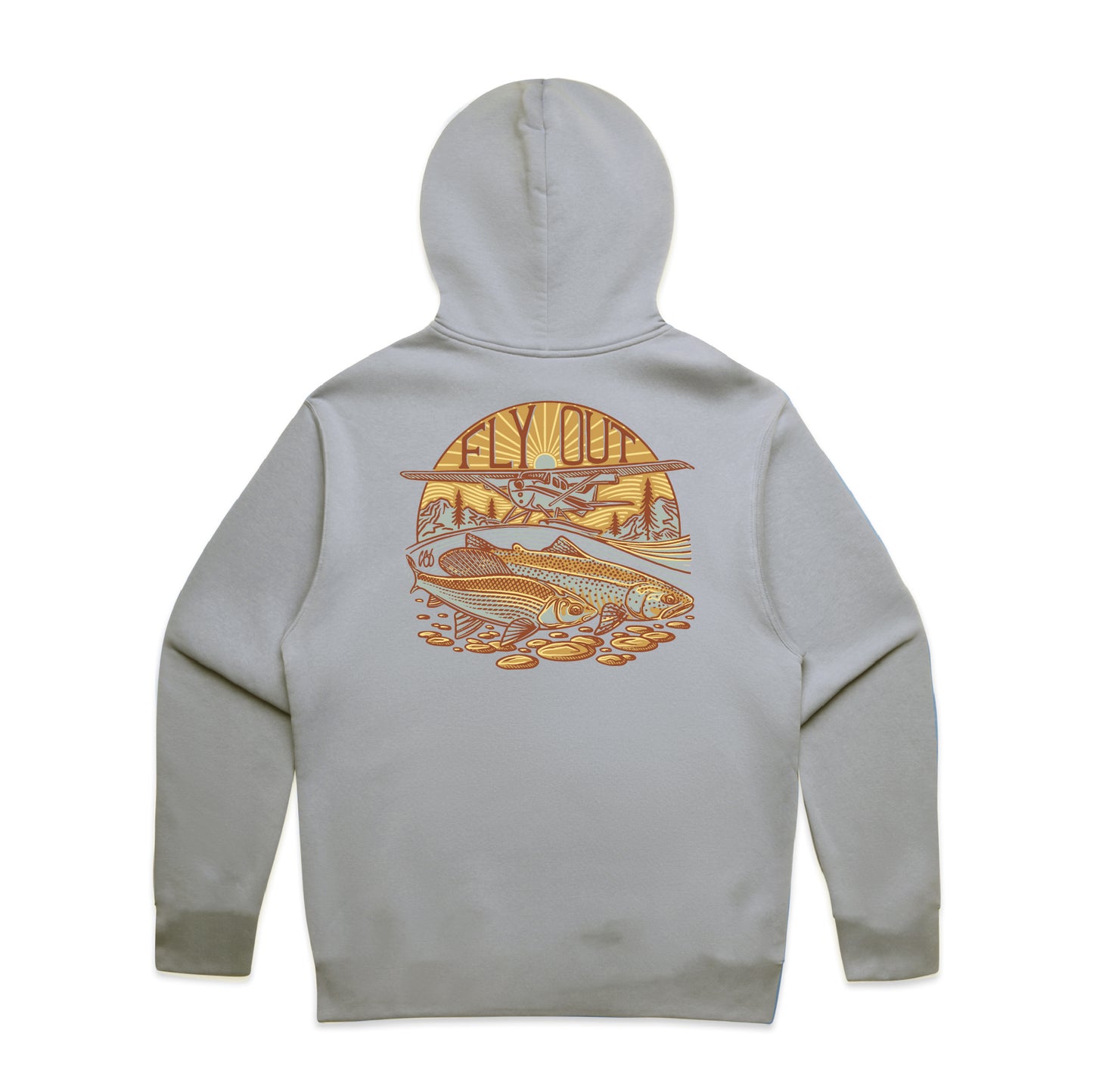 Fly Out Sun Shirts