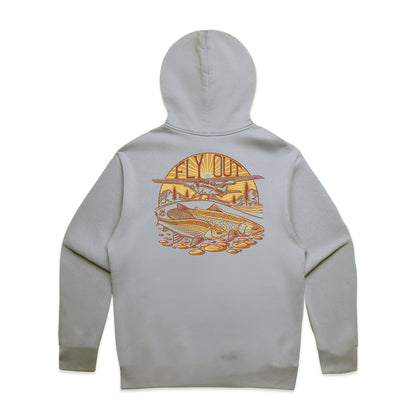 Fly Out Sun Shirts