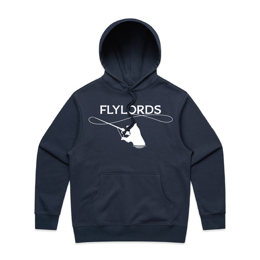 Shaku Hunter Sweatshirt Navy