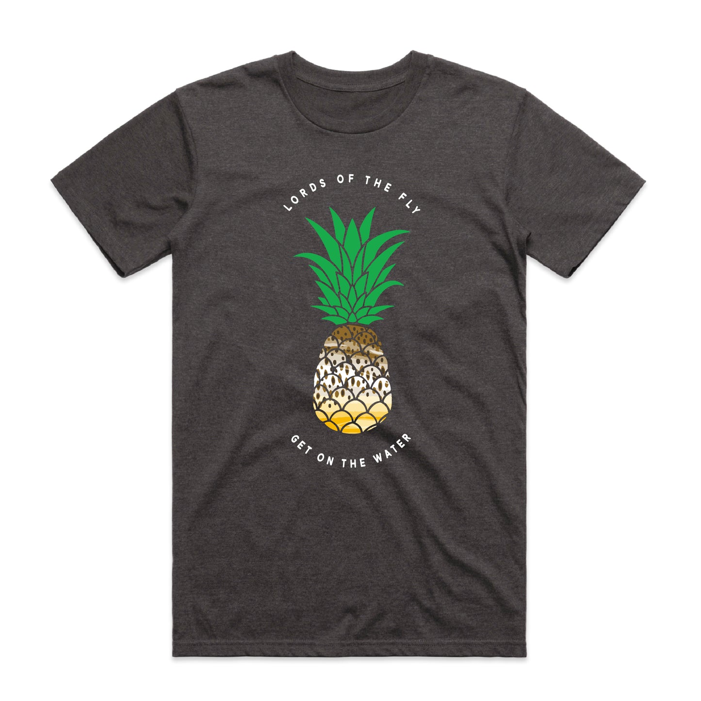 Pineapple Tee