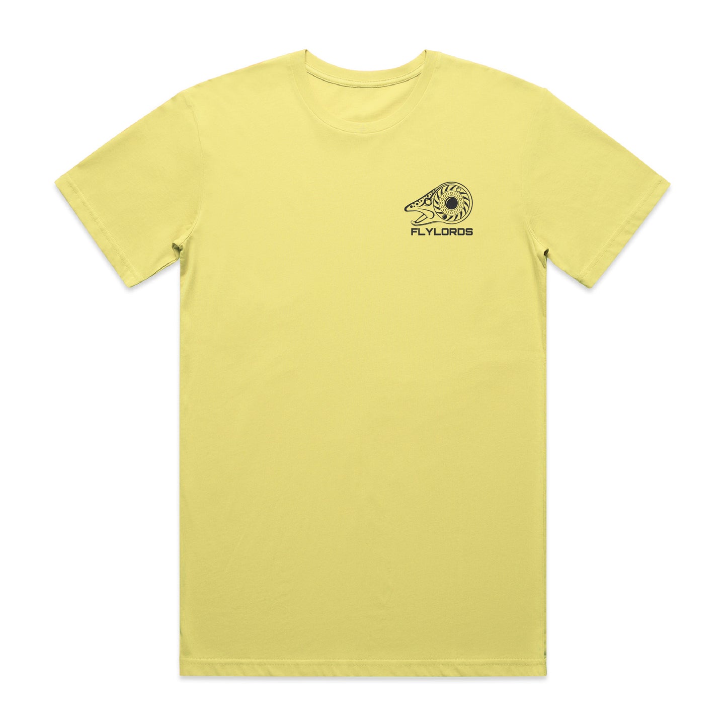 Trout Wrangler Tee