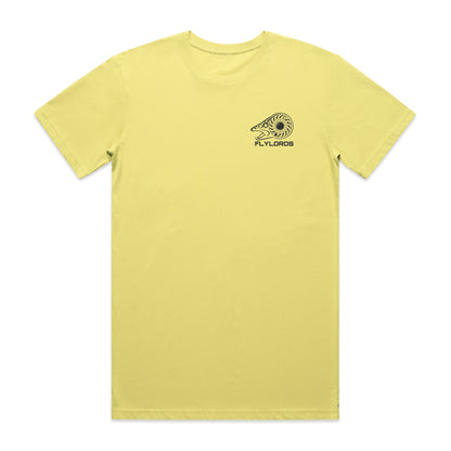 Trout Wrangler Tee
