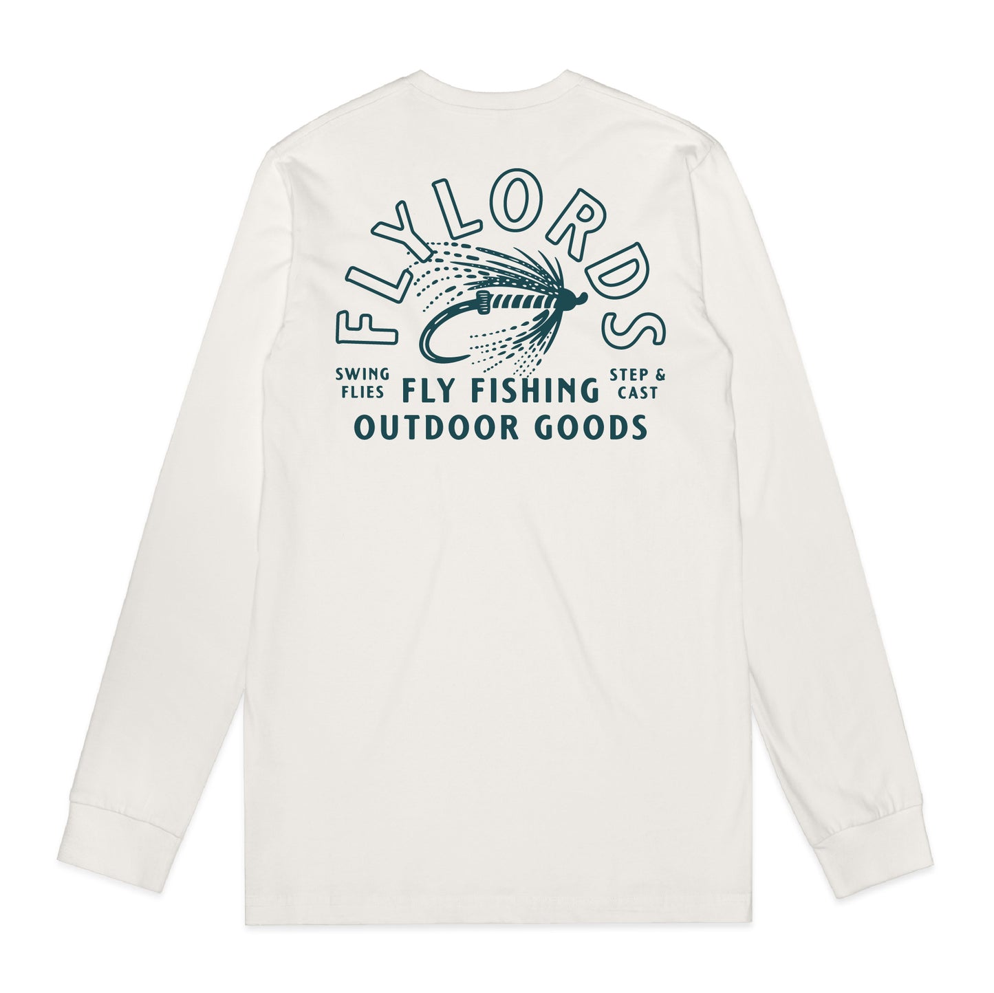 Off-White Classic Long Sleeve