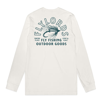 Off-White Classic Long Sleeve