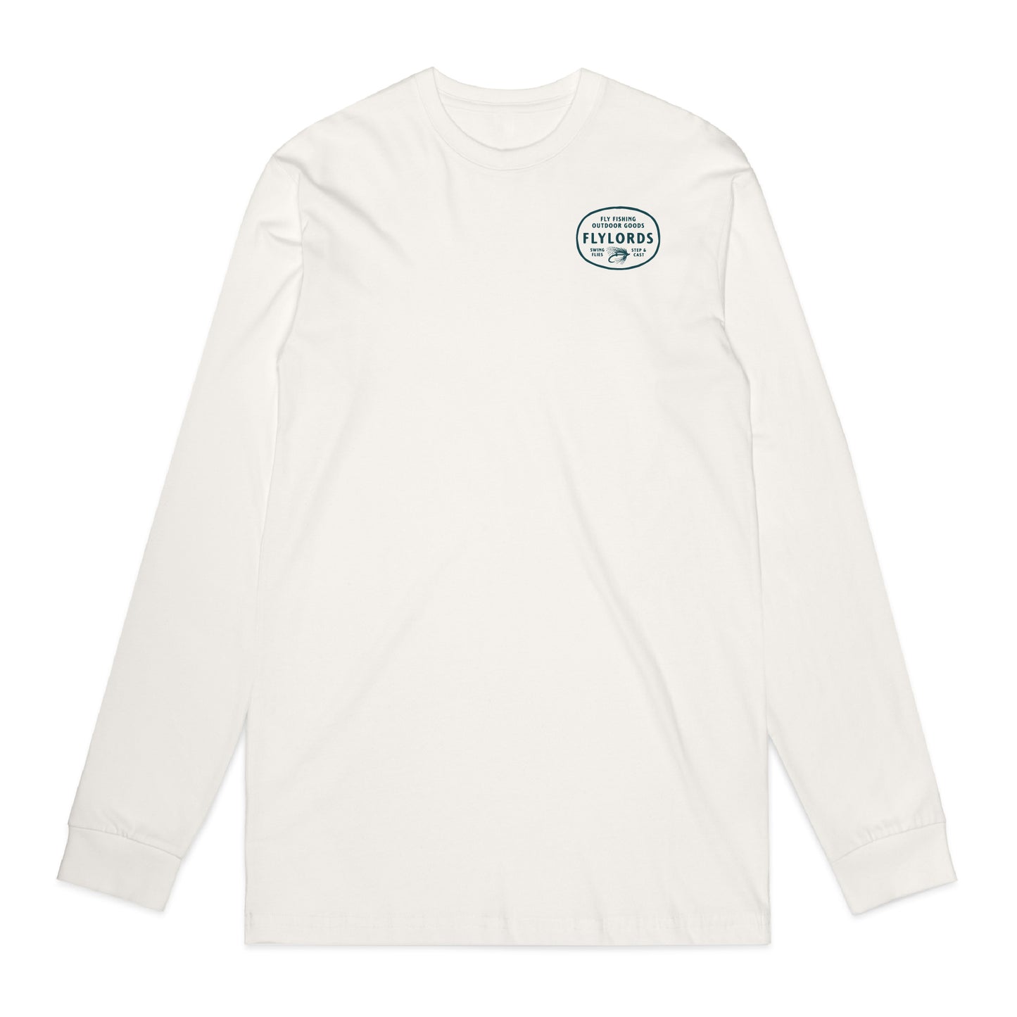 Off-White Classic Long Sleeve